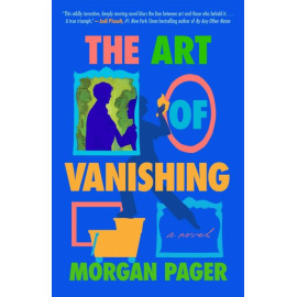 The Art of Vanishing