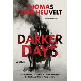 Darker Days