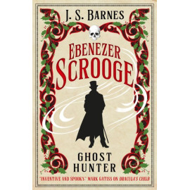 Ebenezer Scrooge