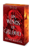 On Wings of Blood