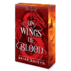 On Wings of Blood