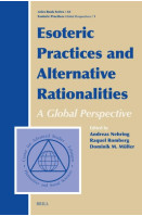 Esoteric Practices and Alternative Rationalities