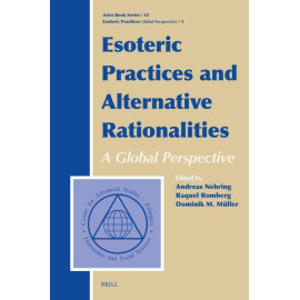 Esoteric Practices and Alternative Rationalities