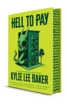 Hell to Pay (Deluxe Limited Edition)