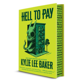 Hell to Pay (Deluxe Limited Edition)