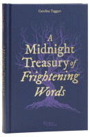 A Midnight Treasury of Frightening Words
