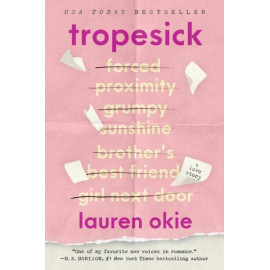 Tropesick