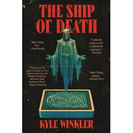 The Ship of Death