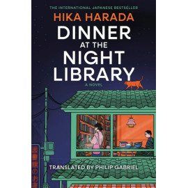 Dinner at the Night Library