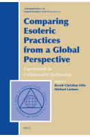 Comparing Esoteric Practices from a Global Perspective