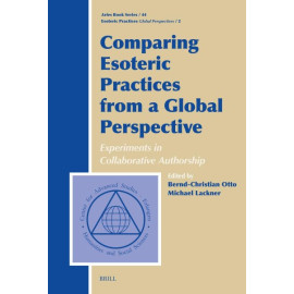 Comparing Esoteric Practices from a Global Perspective