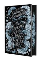 The Serpent & the Wings of Night