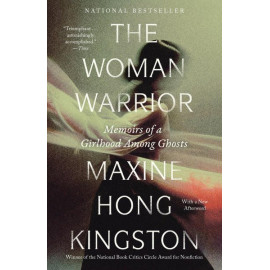 The Woman Warrior